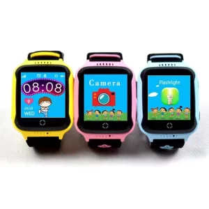 Kids Smartwatch