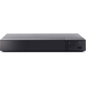 Sony Bluray Wireless Lan 50 Ny Bdp-S3500