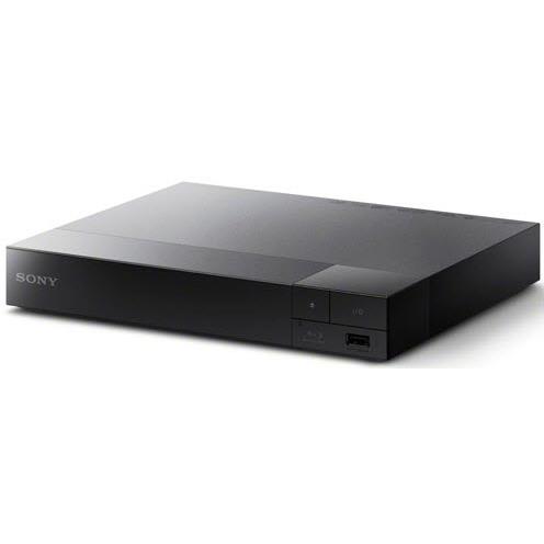Sony Bluray Wireless Lan 50 Ny Bdp-S3500 - Imagen 2