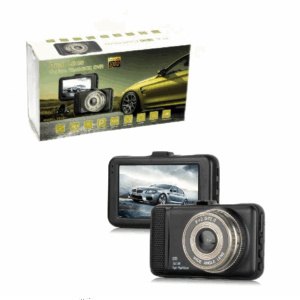 Cámara para Vehículo Hd 1080 R