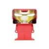 Cargador Portatil Avengers Ironman Remax Rpl-20 10000Mah