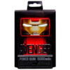 Cargador Portatil Avengers Ironman Remax Rpl-20 10000Mah - Imagen 2