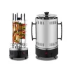 Máquina para Brochetas 17236, 6 Varillas