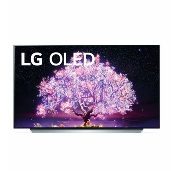 Oled Tv 55'' 4K Lg Oled55Cxpsa Pixeles Con Auto- Iluminación Webos Thinq