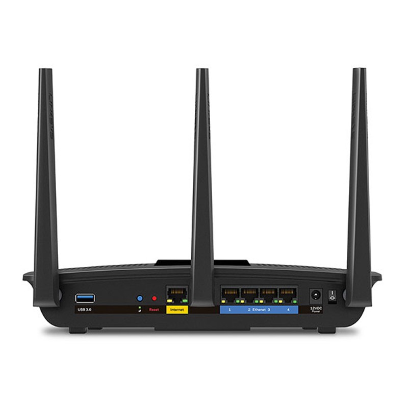 linksys router ea7300