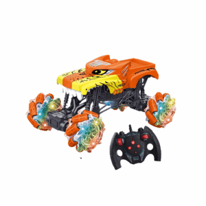 Auto a Control Remoto