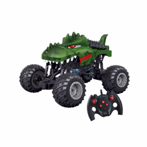 Auto a Control Remoto