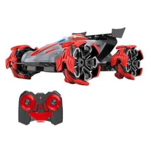 Auto Todoterreno a Control Remoto