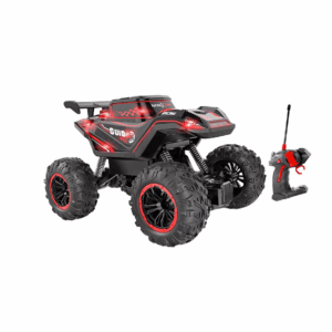 Auto Todoterreno a Control Remoto