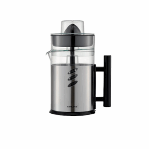 Máquina exprimidora de jugo