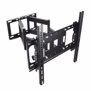 Soporte movible para TV 26" a 65"