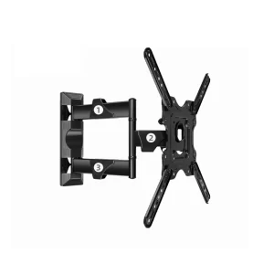 Soporte movible para TV 32" a 55"