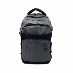 Mochila antirrobo porta laptop