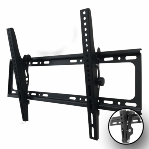 Soporte fijo para TV 40" a 80"