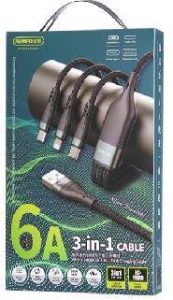 Cable de datos RC-199a