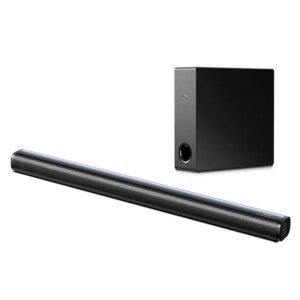 Barra de sonido inalámbrica RTS-60