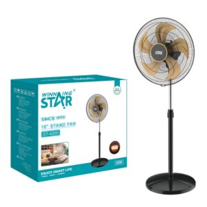 Ventilador eléctrico (18") ST-4200