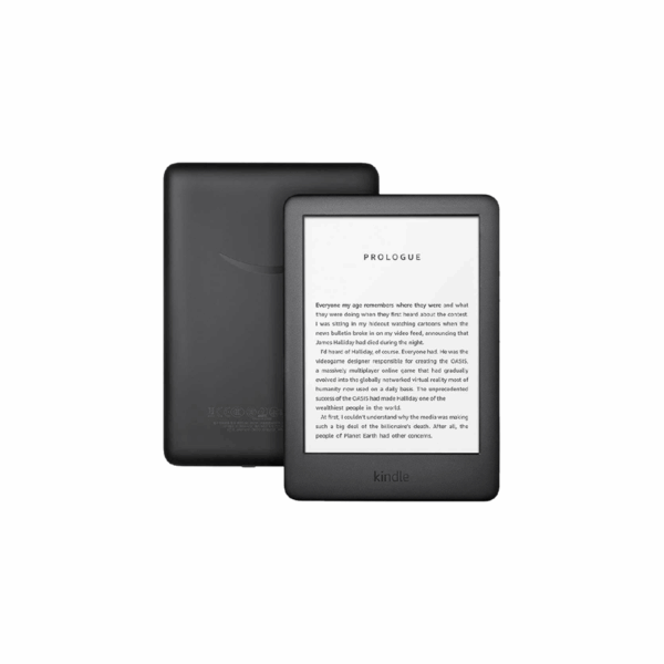 Tablet Amazon Kindle 6" 8Gb
