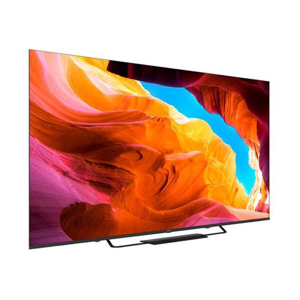 QLED TV SURE TV 75" 4K WEB OS - Imagen 2