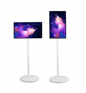 Pantalla Interactiva 24" FHD