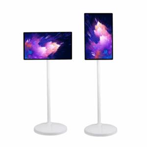 Pantalla Interactiva 24" FHD