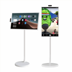 Pantalla Interactiva 32" FHD