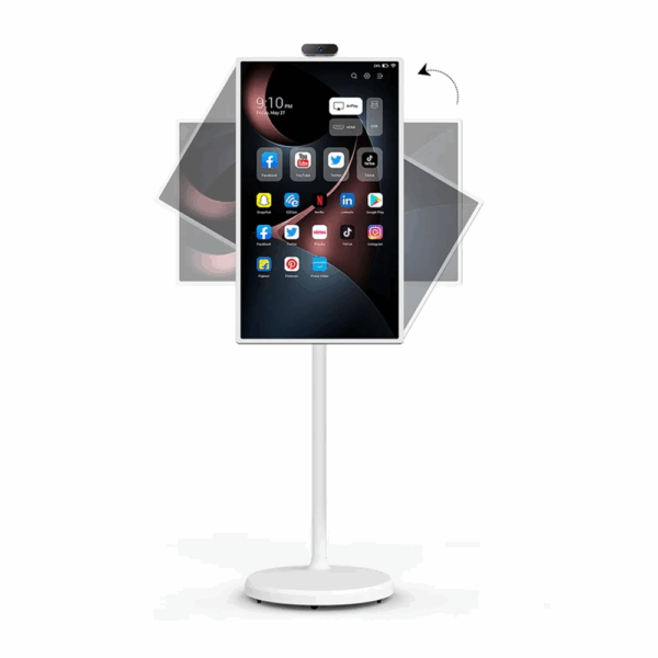 Pantalla Interactiva 32" FHD - Imagen 2