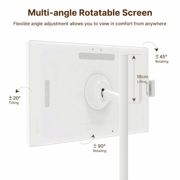Pantalla Interactiva 32" FHD - Imagen 4