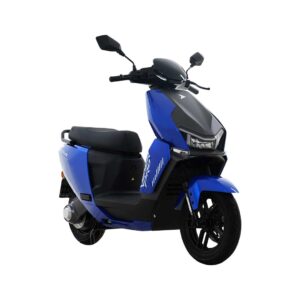 MOTO VIPER PRO SURE 2026 (2 BATERIAS DE LITIO)