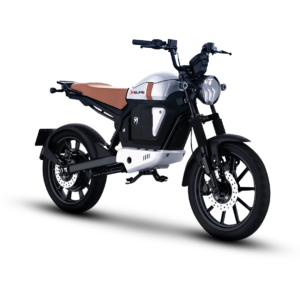 MOTO URBAN M03