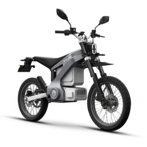 MOTO PHANTON STREET X