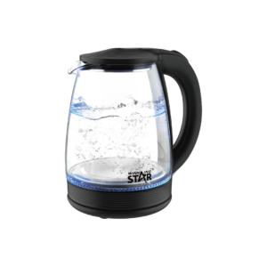 TETERA ELÉCTRICA (1.8 L) DE VIDRIO