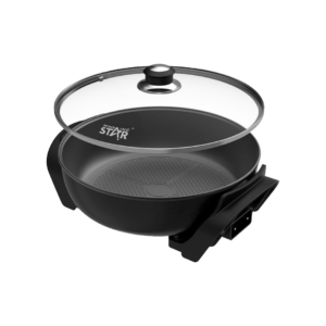 SARTÉN ELÉCTRICO (1500 W, 5.2 L)