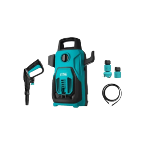 HIDROLAVADORA PORTÁTIL