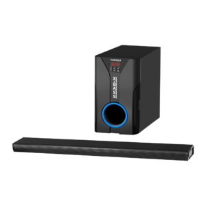 BARRA DE SONIDO CON BLUETOOTH