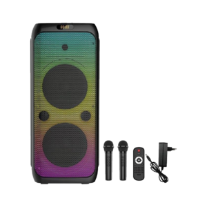 PARLANTE INALÁMBRICO