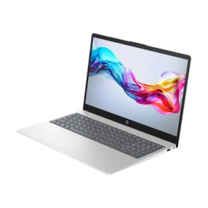 HP 15-FD0154WM 15.6"FHD TOUCH,I5-1334U,8GB,512GBSSD,W11NATURAL SILVER