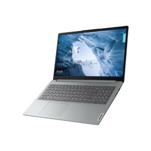 LENOVO IDEAPAD 1 15IJL7,15.6",HD,CELERON N4500,4GB,128GB EMMC,WIN11,CLOUD GREY