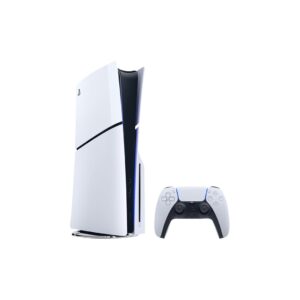 PLAYSTATION 5 SLIM CONSOLE DISC 2115 1TB/TO
