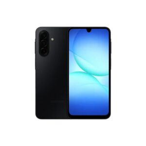 Galaxy A17 Dual Sim 8+256GB- BlackSM-A175F/DS