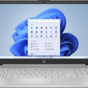 i7 HP 15-DY2177,15.6" TOUCH,FHD,I7-1165G7,8GB,512GB SSD,WIN11,SILVER