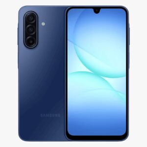 SAMSUNG GALAXY A17 4128GB LTE SMARTPHONE DUAL SIM,LATAM,BLUE