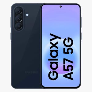 SAMSUNG GALAXY A57 8GB/256GB 5G SMARTPHONE DUAL SIM,LATAM,AWESOME NAVY,