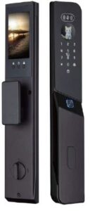 Cerradura electrónica inteligente SL113