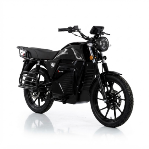 MOTO ELECTRICA VIPER ULTRA 2027