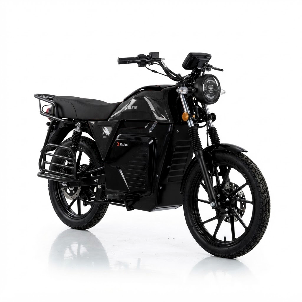 MOTO ELECTRICA VIPER ULTRA 2027
